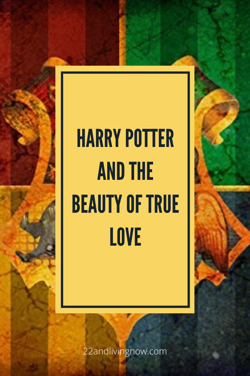 Harry Potter and the Beauty of True Love